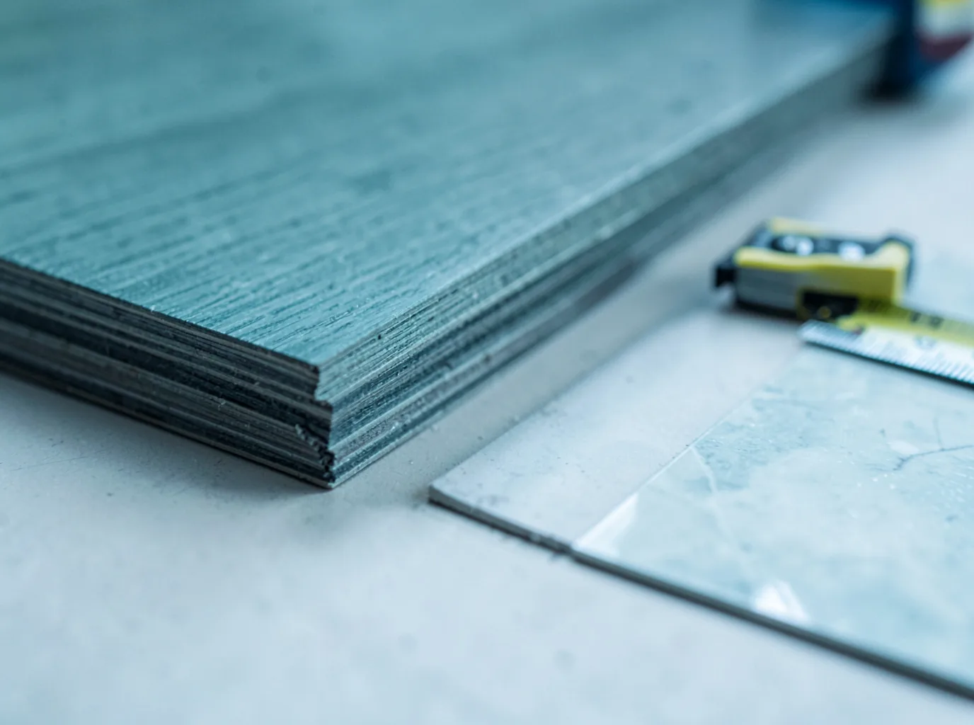 Luxury Vinyl Plank Installation Parma, ID FAQs